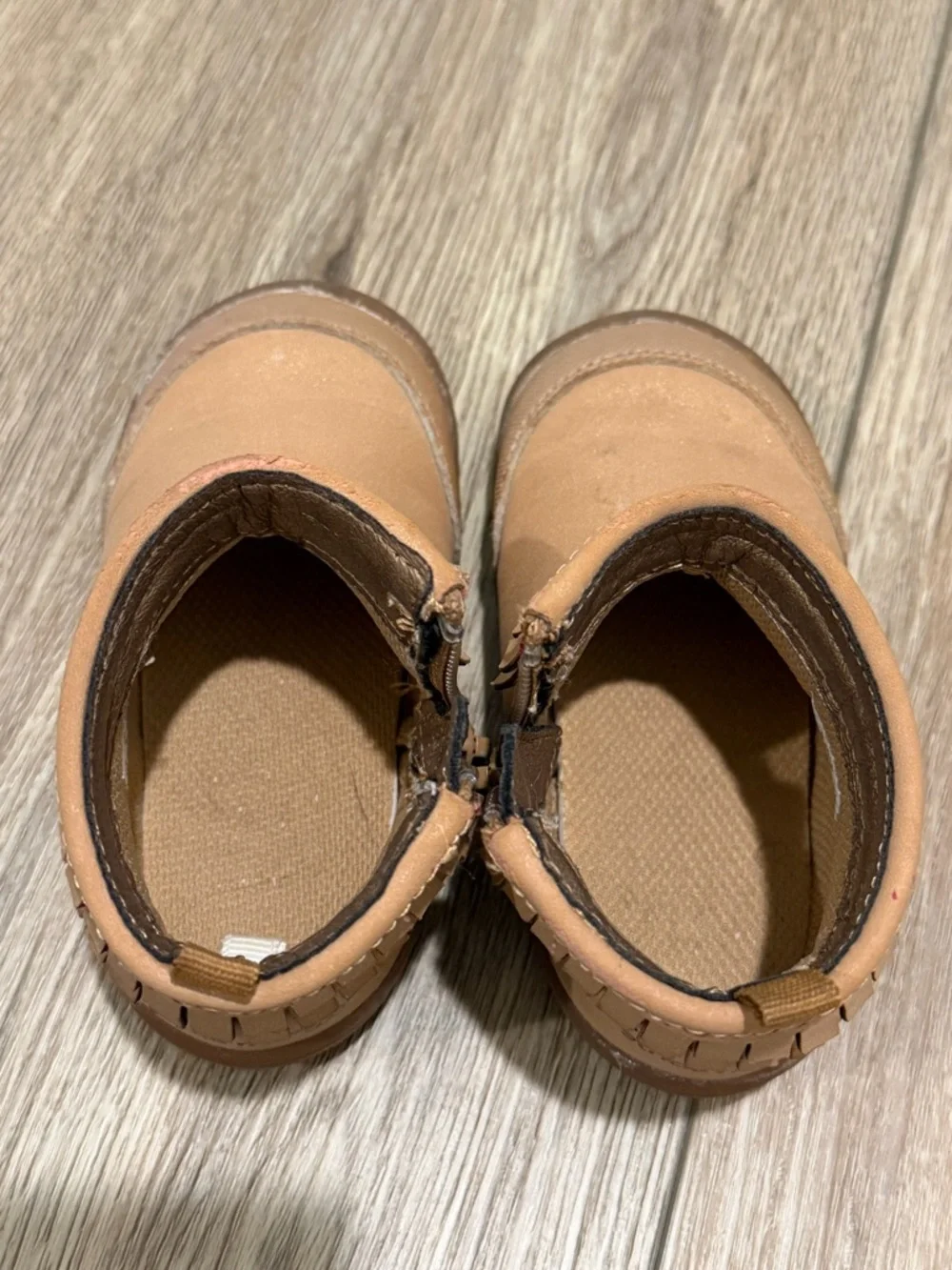 Stride Rite “Bianca” Bootie - 6C